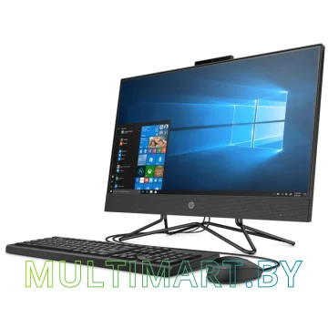 Моноблок HP 205 G4 (260Q0ES) картинка 3